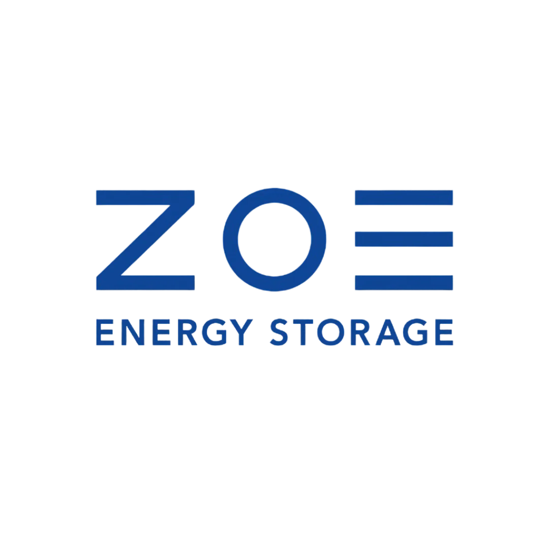 ZOE logo
